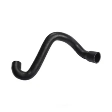 Radiator Coolant Hose-Molded Radiator Hose fits 05-06 Chrysler Crossfire 3.2L-V6