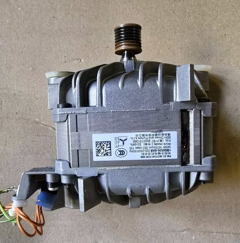 Motor 1BS6535-8AB BSH 9000731392 Invertermotor Siemens Bosch Constructa