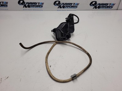 BMW 5 G30 G31 2019 Diesel 140kw Turbo System Vacuum Part 8581292 