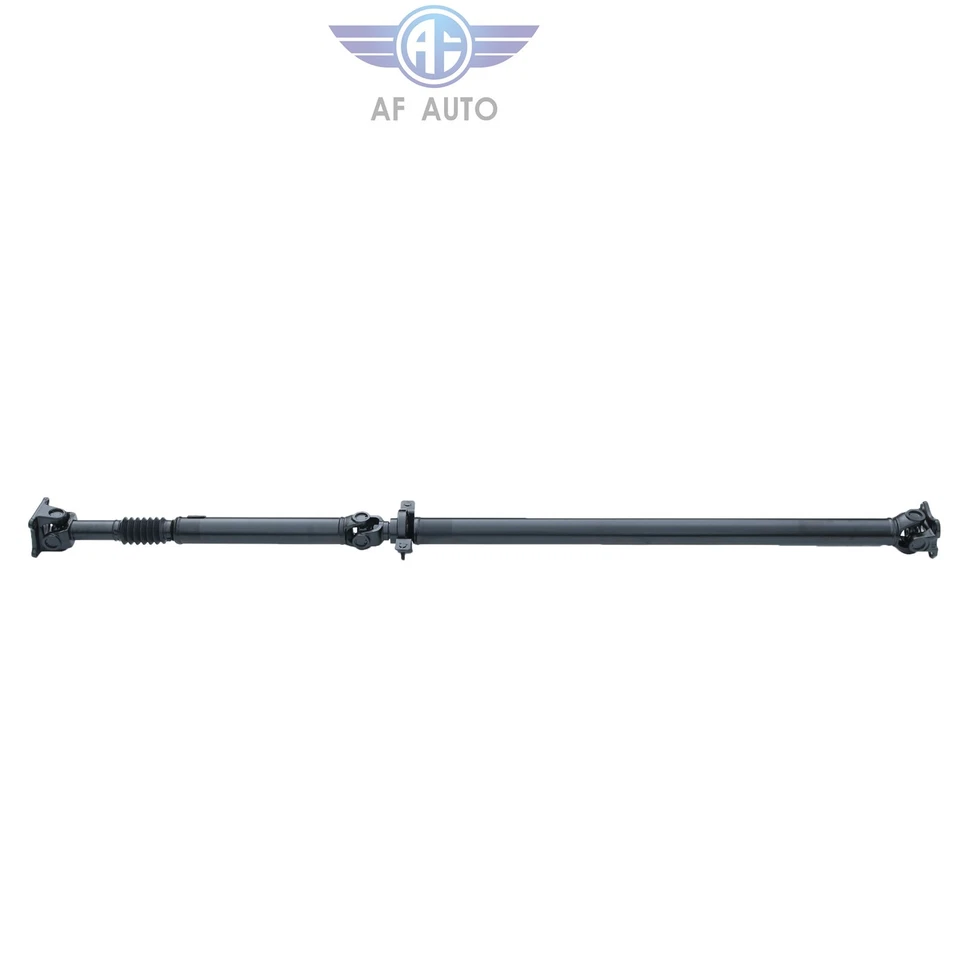Auto Rear Drive Shaft Assembly for Ford Explorer Sport Trac 2007-2010 RWD Trans - Image 2 of 4