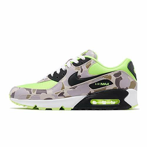 Nike Air Max 90 Green Camo 2020 