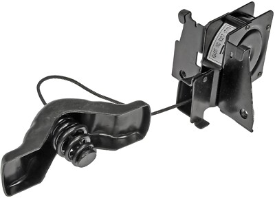 DORMAN 924-537 Spare Tire Hoist Assembly For 04-14 F-150 Lobo Mark LT