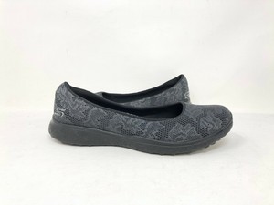 skechers microburst earthy touch