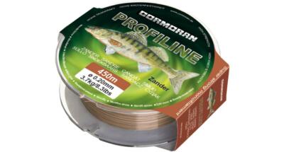 Cormoran Profiline Zander Schnur Monofil 450m verschiedene Stärken