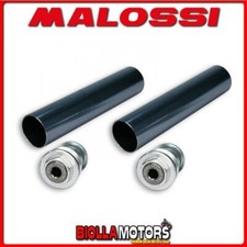 2015460 KIT REGOLAZIONE PRECARICO MOLLA FORCELLA MALOSSI YAMAHA T MAX 500 IE 4T 