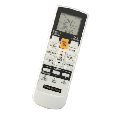 Remote Control For Fujitsu ASTG24LFCC ASTG24KMCA