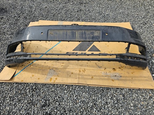 VW Touran 3 5TA ab 2015 originale Stoßstange Stoßfänger vorne SRA 5TA807221A-L