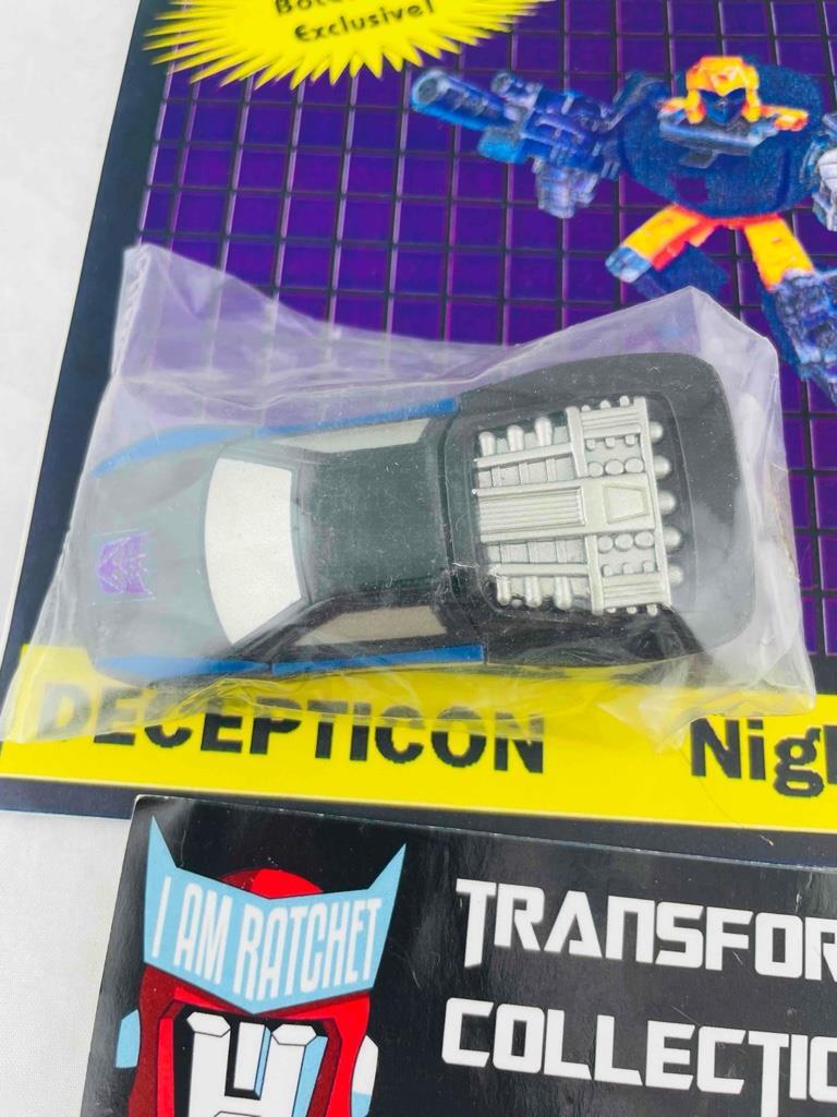 Transformers G2 1995年 空箱 Amazon.co.jp: 1995 Takara Transformers G-2 TRF-9 Cyberjet