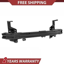 Bumper Reinforcement Front Impact Bar For Ford Edge&Lincoln Nautilus 2019-23 24