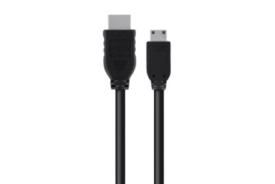 BELKIN KABEL, HDMI, HDMI/MINI-HDMI, Audio Video 1,5 M