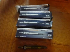 Batch 4 Spark Plugs Preheating for Ford Maverick BERU GN101