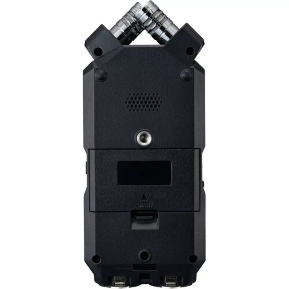 Zoom H4essential 4-Track 32-Bit Float Portable Audio Recorder - Image 4 of 4