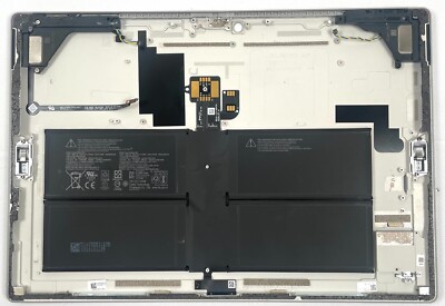 Microsoft Surface Pro 7 Plus 1960 Original Housing Back Microsoft Surface Pro 7 Plus 1960 Original Housing Back