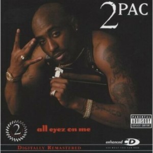 2pac All Eyez on Me | eBay