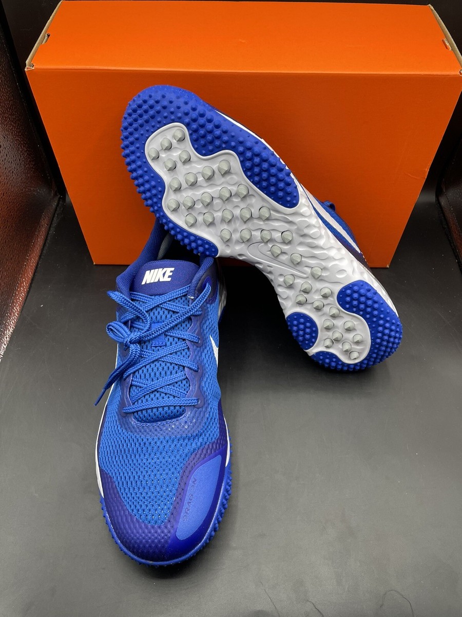 NIKE ALPHA HUARACHE ELITE 3 TURF \