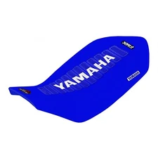 FMX Blue Series Seat Cover for Yamaha Raptor 700 700R FREE SHIPPING