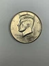 2000-P Kennedy Clad Half Dollar