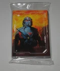 ROBOSKULL MKII Skeletron TRADING CARDS full set MISB Card Set Kickstarter