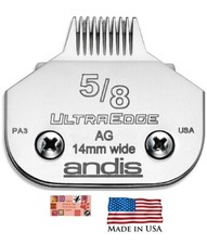 andis proclip excel