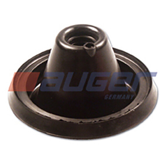auger 52538 Staubschutzblech, Getriebeschalter Passend FüR Scania ø30Xø175X96-image