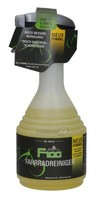 F100 Fahrradreiniger SprüHflasche 750Ml