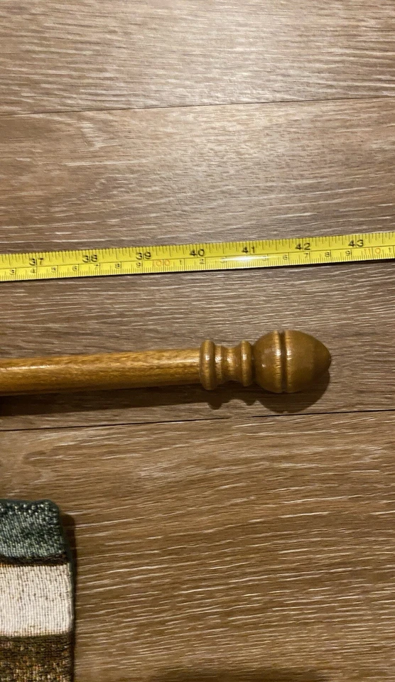 Tapiz vintage del Arca de Noé colgante de pared carol Endres folclórico primitivo Foto 4 de 4