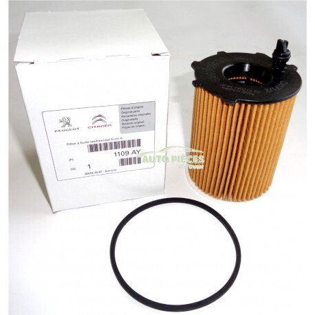 Pompe à Huile PEUGEOT 2.0 HDI - Référence PSA1001F8OR - Pièce D'origine Autre - Neuf Sous Emballage - Pour Moteur PSA