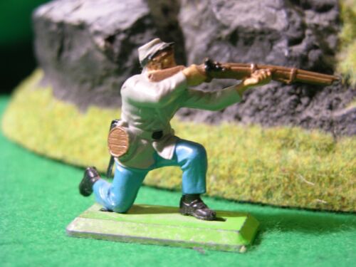 BRITAINS Acw ,Konföderierter,Multi-Listing - Picture 3 of 6