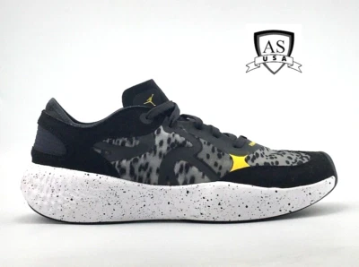 Nike Jordan Delta 3 Low Herren Größe 8, 11,5 Schuhe Sneaker Schwarz DN2647-007 NEU - Bild 1 von 4