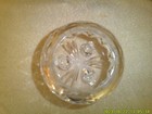 Three-Footed Crystal Candy Dish — photo 3