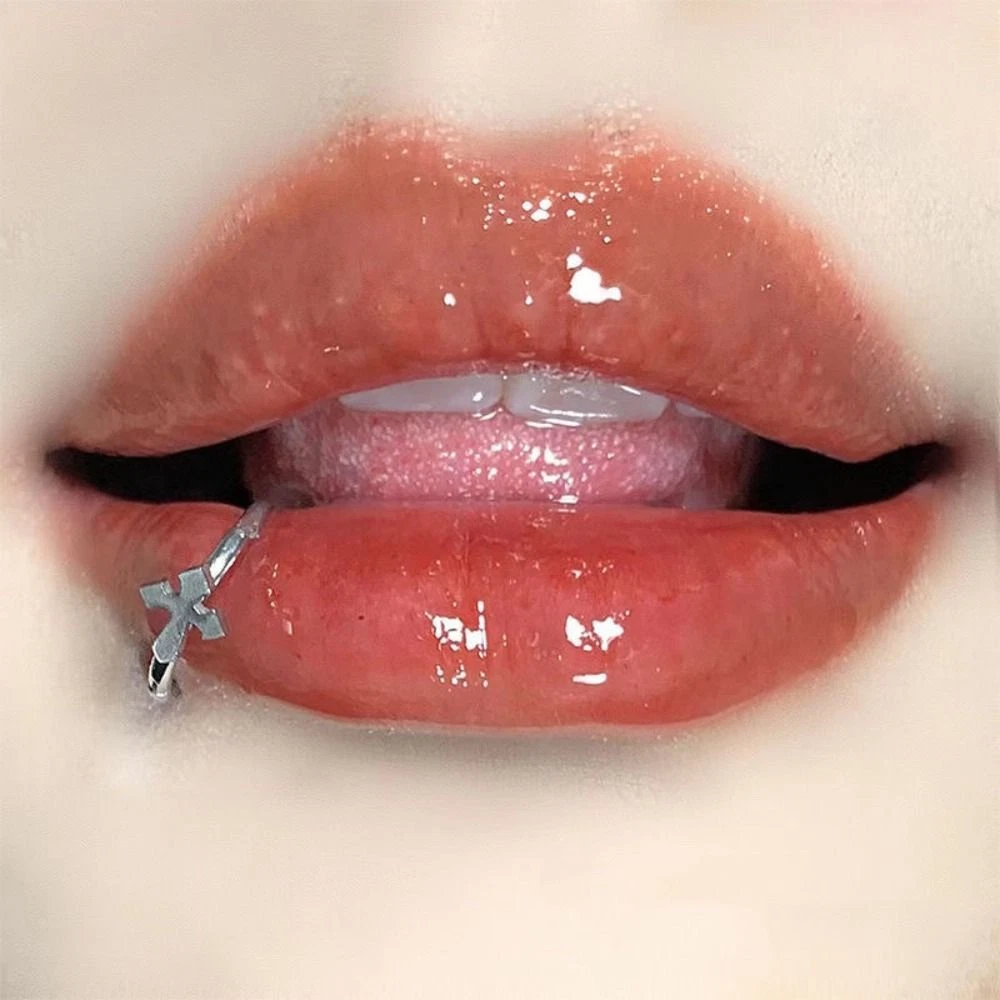 Lip piercing hotsell jewelry argos