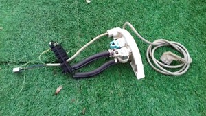 Privileg Sensation 9115 Waschmaschine Magnetventil mit Stromkabel