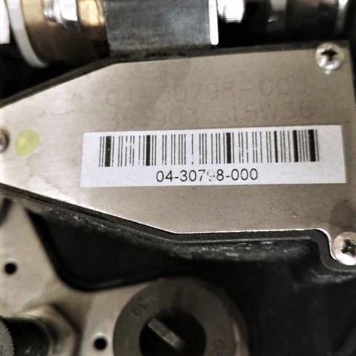 Freightliner 13/23 Gal DEF Tank Header - P/N 04-30798-000 - Picture 7 of 8