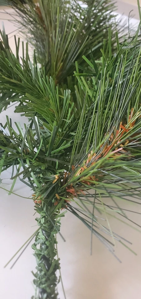 - Contenedor de caché de rama de pino para geocaching con libro de registro envío gratuito - Imagen 4 de 4