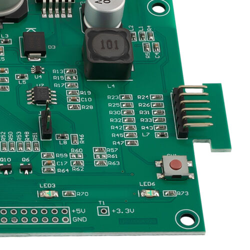 Control Board Kit w/ Switch Pad For MasterTemp 200 250 300 400 SR200NA SR400NA - Picture 7 of 12