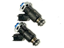 OEM Fuel Injector Set NEW X 2 fits Kohler 25 ...