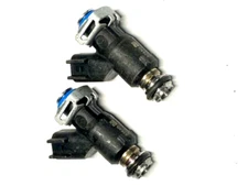 OEM Fuel Injector Set NEW X 2 fits Kohler 25 331 01-S