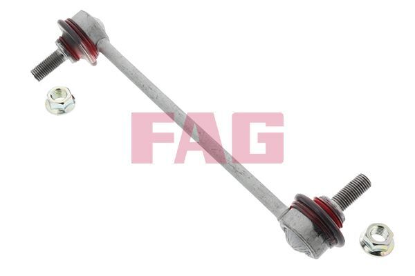 FAG 818 0030 10 Stange/Strebe, Stabilisator FüR Mazda-image