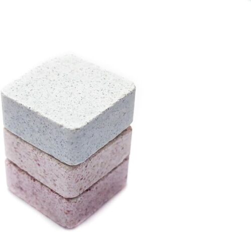Long-Lasting Mixed Calcium Blocks for Shrimp, Snails, & Aquatic Pets - 50 Count - Picture 8 of 11