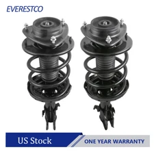 Front Shocks Struts Assembly For Subaru Legacy 2005-2009 AWD Set(2) Left & Right