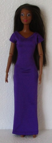 Long Dresses for Barbie Type Dolls - Picture 20 of 24