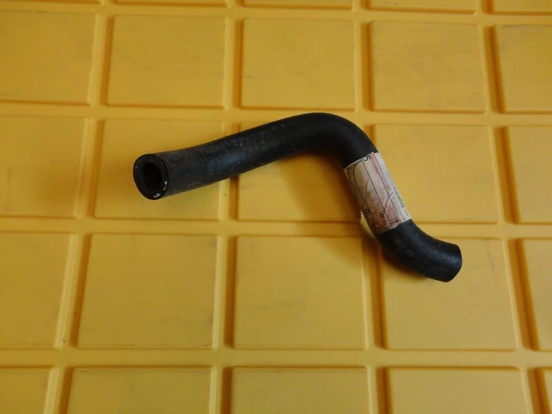 全新沃尔沃加热器软管 1973 - 74 142 144 145 1973 - 75 164 240 Mackay 制造 — 第 2/2 张图片