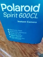 Instant Camera