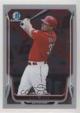 Click to enlarge Jay Bruce