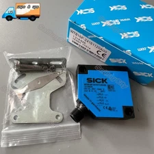 New For Sick WTB16P-24161120A00 1218626 Photoelectric Sensor Switch US Shipping