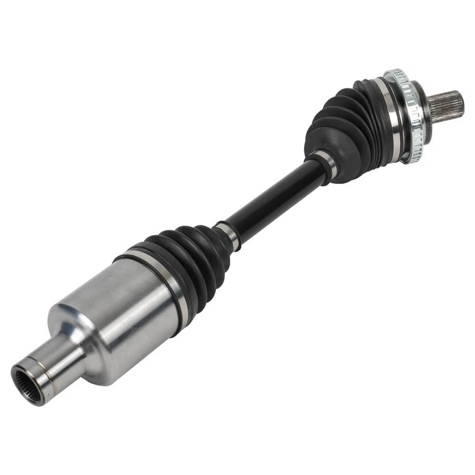 CV Joint Axle for Mercedes-Benz S430 4.3L 2003-2006 S500 5.0L 2003-2006 - Image 4 of 4