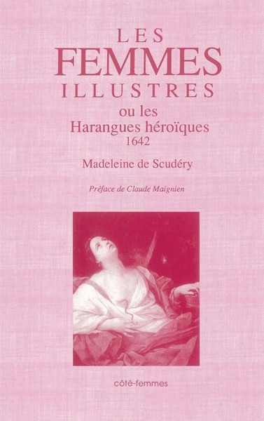 Tbd | Les femmes Illustres | Taschenbuch | FranzöSisch (2014)-image