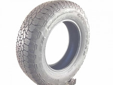 P24565r17 Goodyear Wrangler Trailrunner At 107 T Used 1132nds P24565r17 Goodyear Wrangler Trailrunner At 107 T Used 1132nds