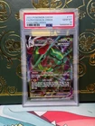 PSA 10 Rayquaza VMAX 111/203 SWSH07 Evolving Skies