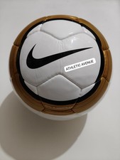 Nike Total 90 Aerow Golden CSF Copa America 2004-05 Soccer Match Ball Size 5